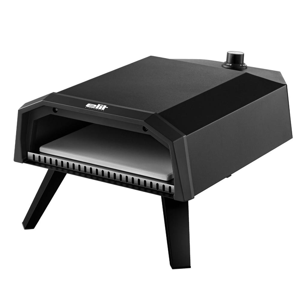 Plinski pekač za pizzu Elit Pizzarela Veloce - Akcija u trgovini Interspar