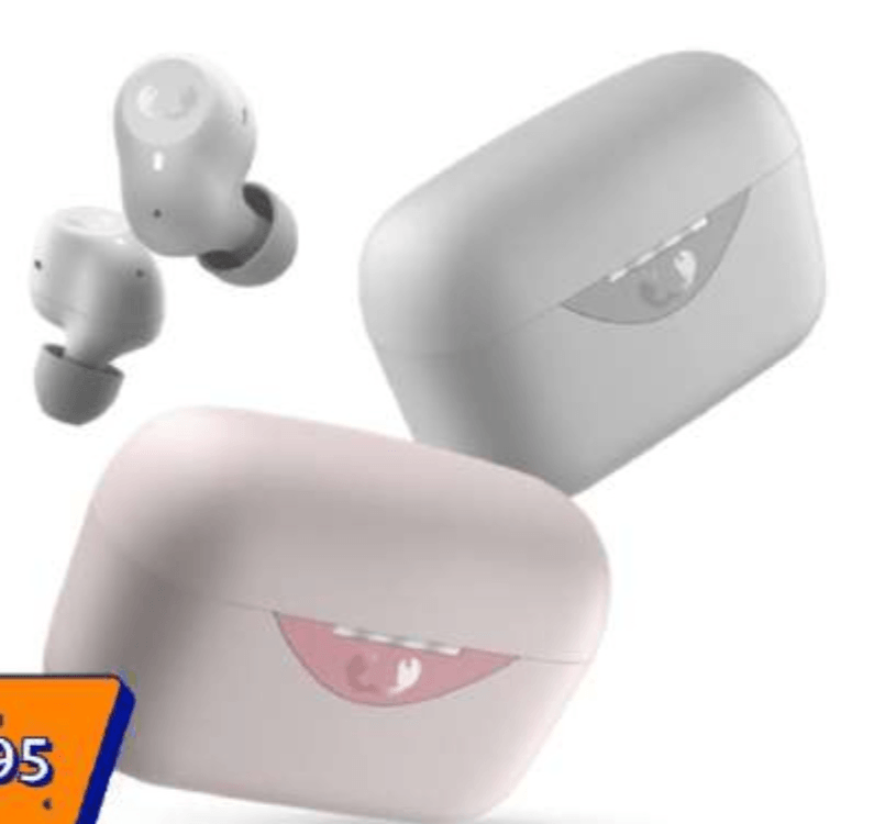 Fresh 'n Rebel bežične slušalice - Akcija u trgovini Action