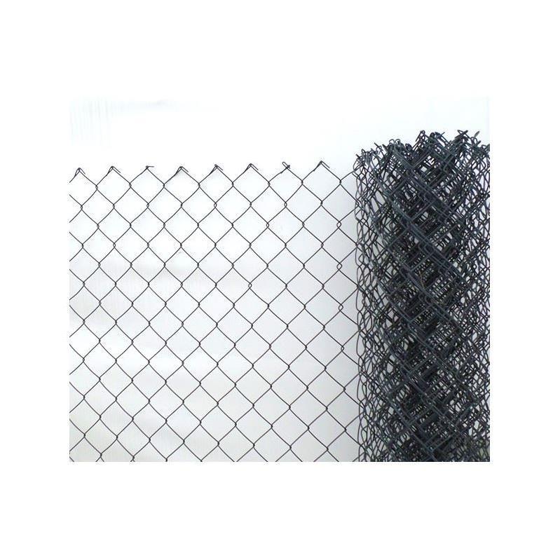 Pletivo univerzal PVC antracit 1,2 m/25 m - Akcija u trgovini Vinkoprom