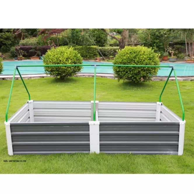 Visoka vrtna gredica - Akcija u trgovini Merkury