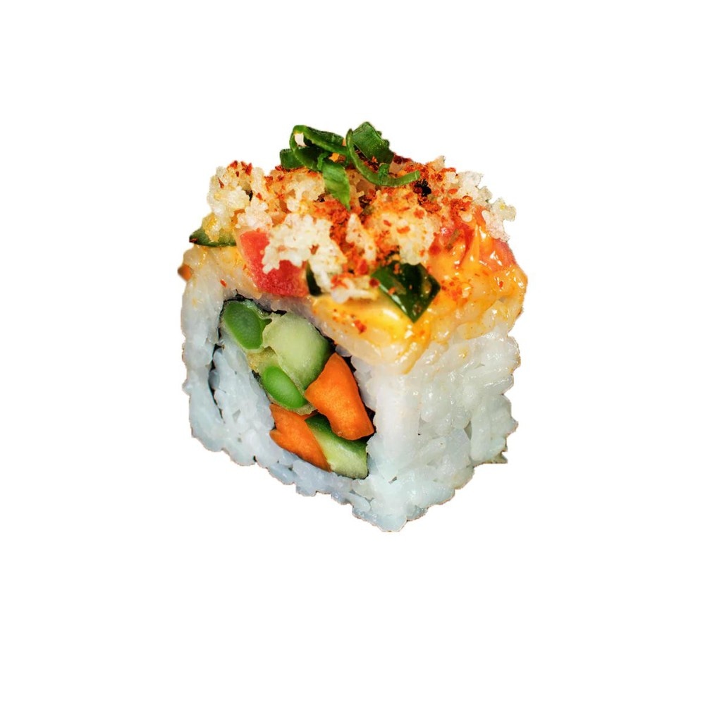 Sushi Simply Vegetables 222 g Red Dragon - Akcija u trgovini Spar