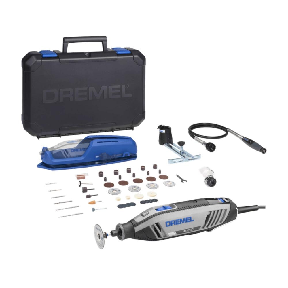 Dremel Višenamjenski alat - Akcija u trgovini Bauhaus
