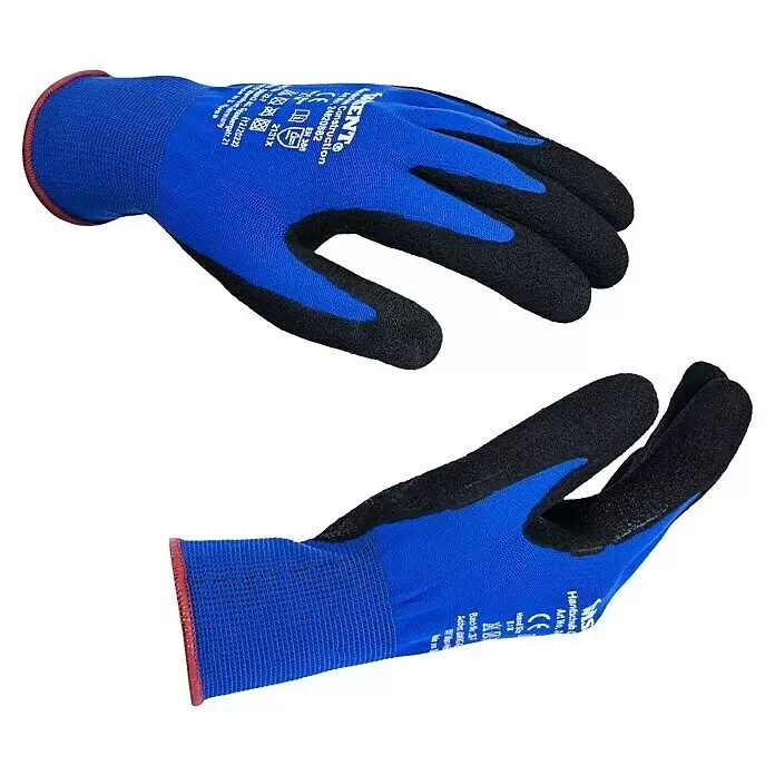 Radne rukavice Rwnyl Blue - Akcija u trgovini Merkury