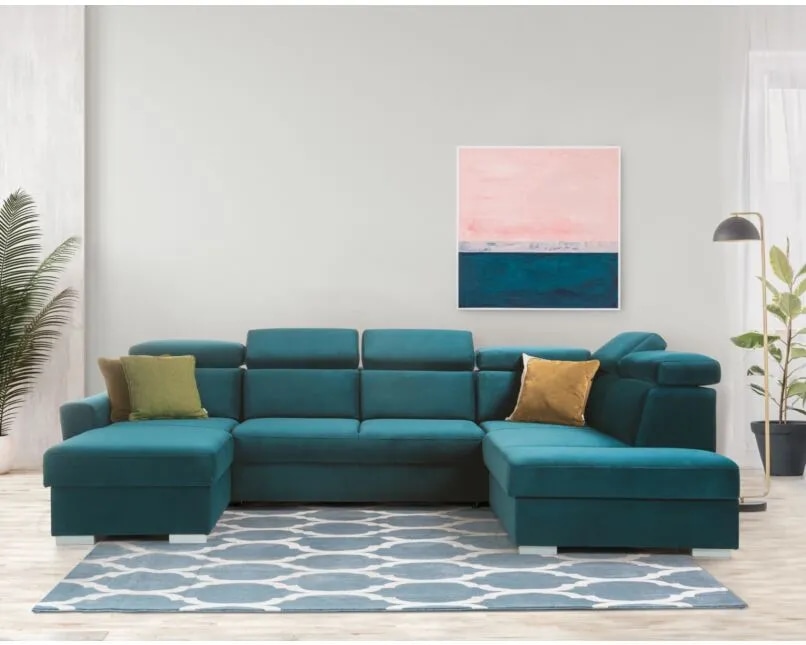 Kutna garnitura LANEO XL - Akcija u trgovini Harvey Norman