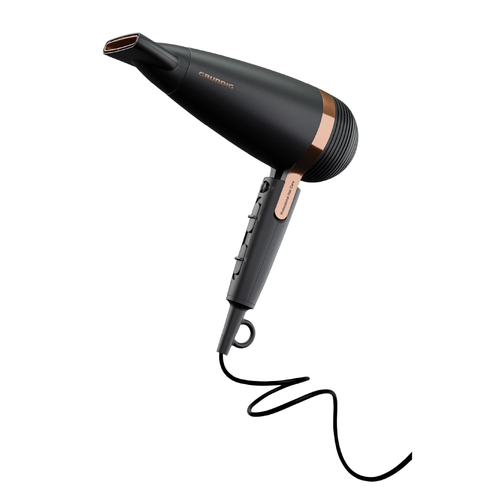 GRUNDIG sušilo za kosu HD8080 - Akcija u trgovini Alles