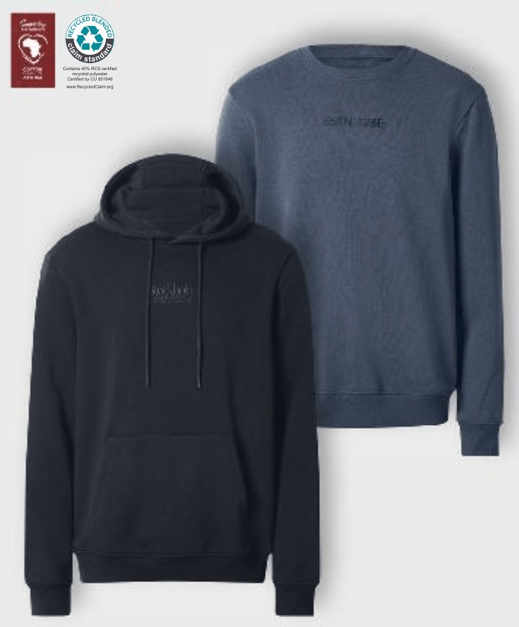 Muška majica s kapuljačom Town Land - Akcija u trgovini Kaufland