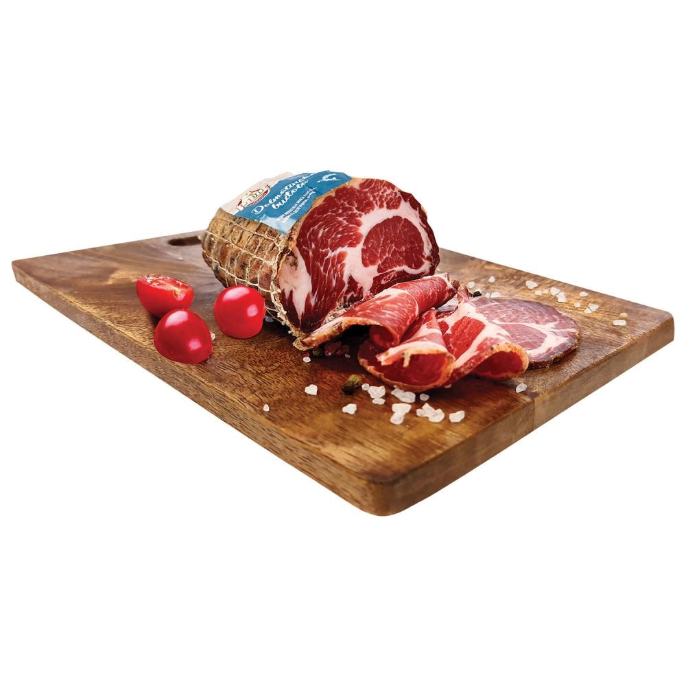 Dalmatinska buđola 100 g Pivac - Akcija u trgovini KTC