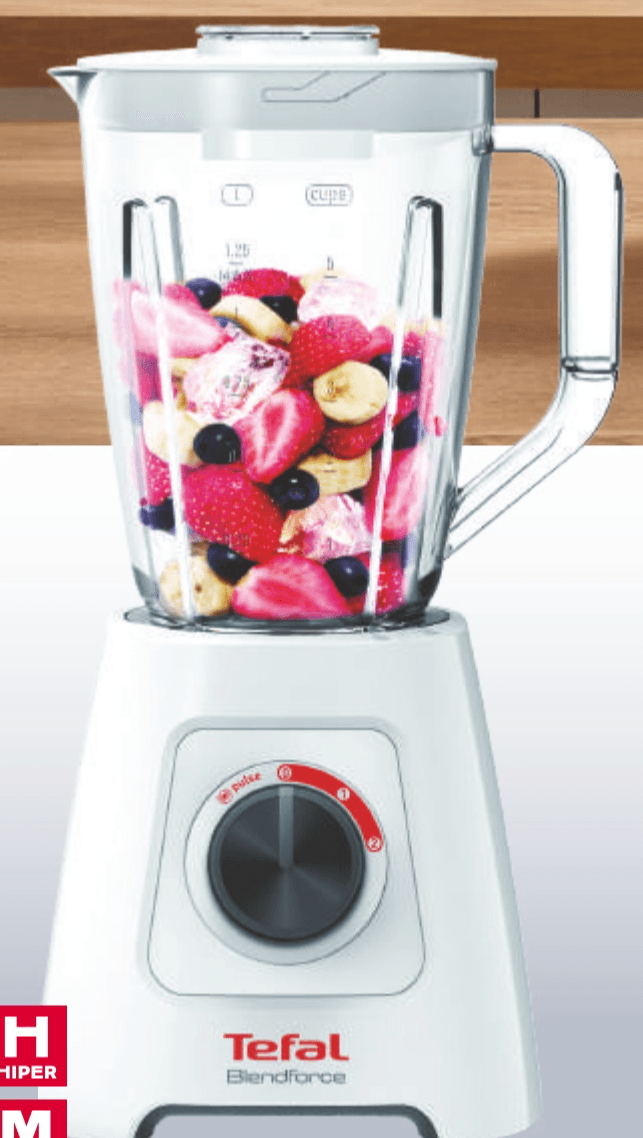 Tefal Blender 1 kom - Akcija u trgovini Tommy