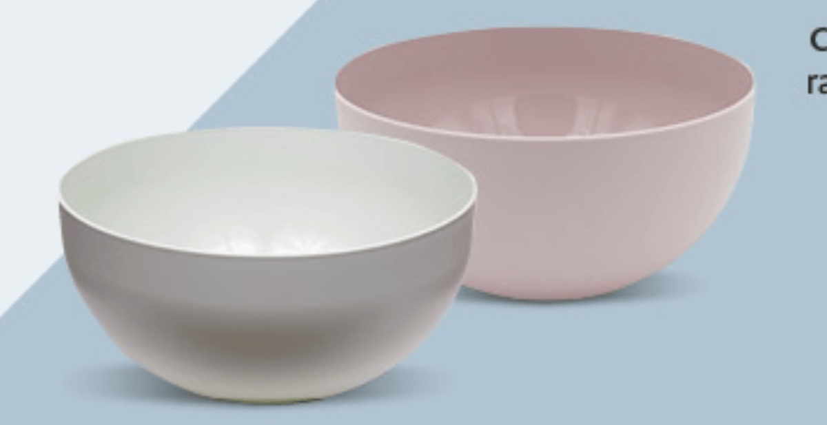 Culinaria zdjela 6l - Akcija u trgovini Konzum