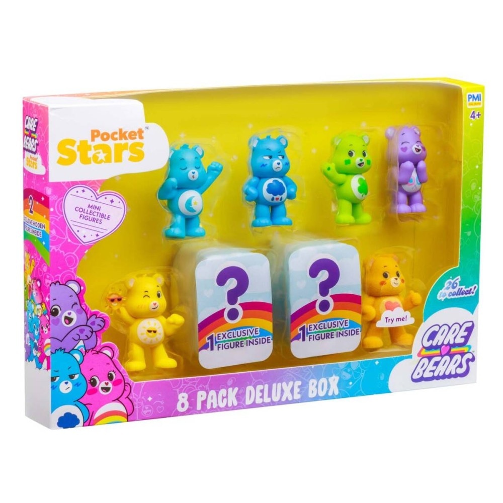 Care Bears figurica cca. 8 cm Akcija u trgovini Kaufland