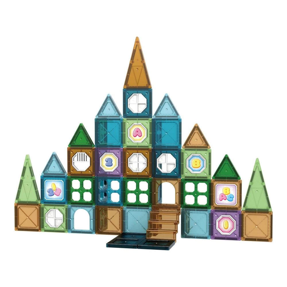 Odabrane magnetske slagalice - Akcija u trgovini Konzum