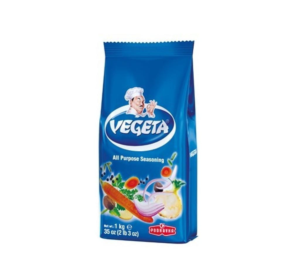 Podravka Vegeta 950g - Akcija u trgovini Pivac