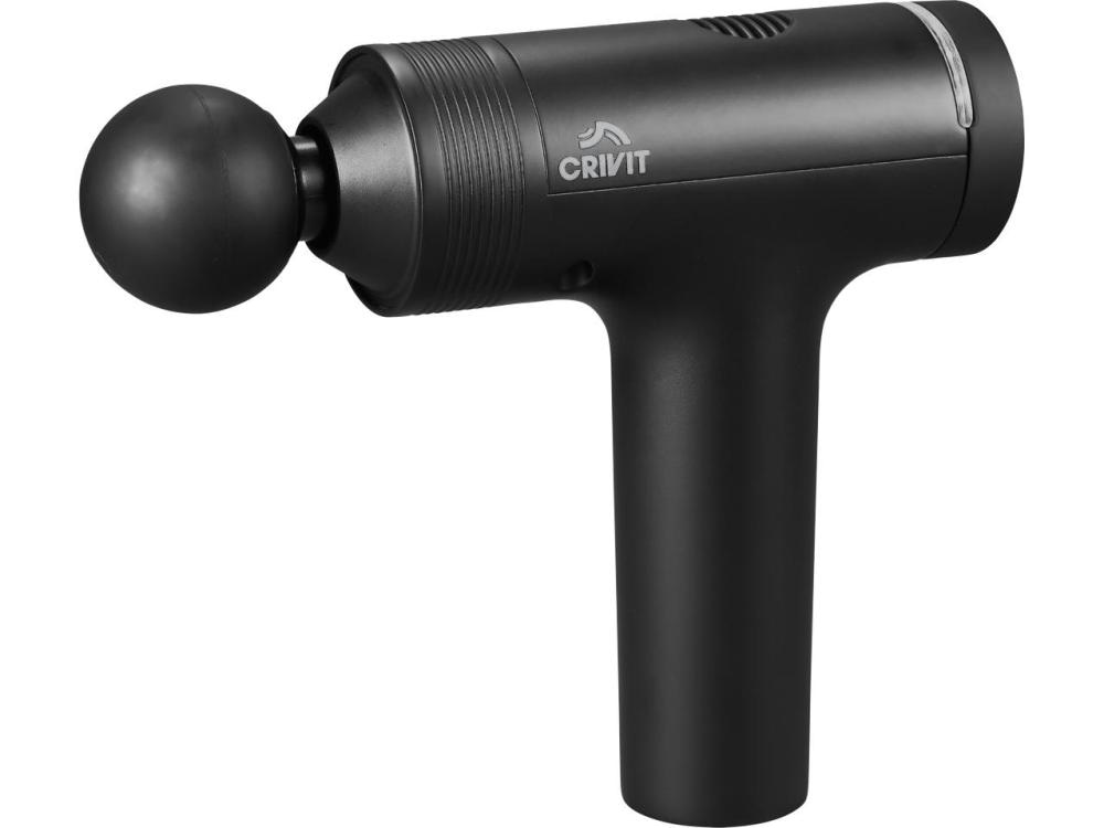 Crivit Pištolj za masažu Komad - Akcija u trgovini Lidl