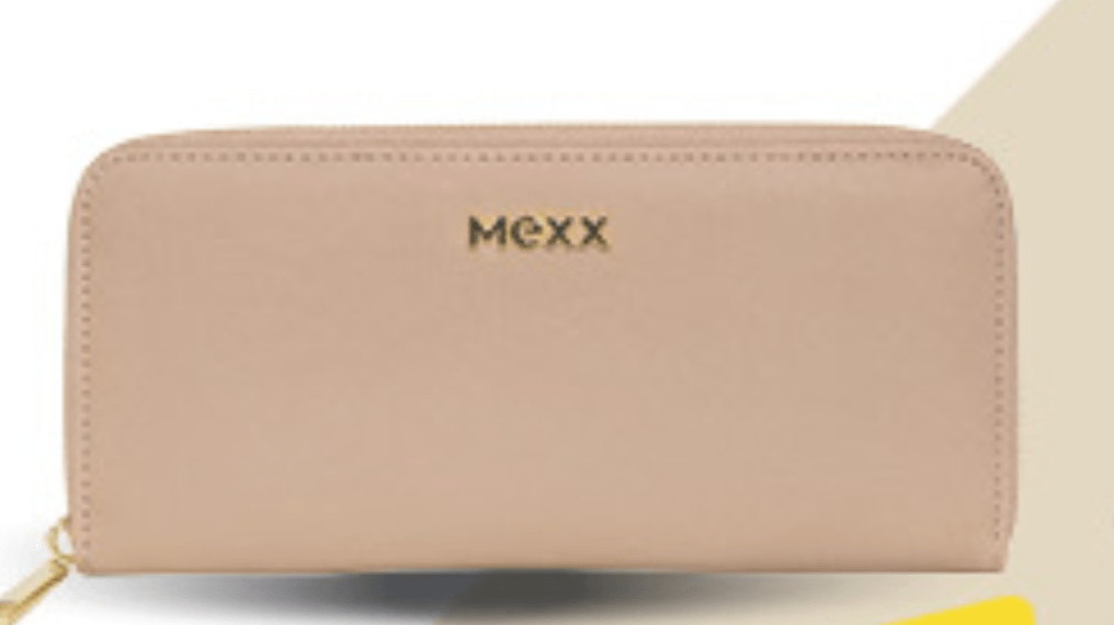 Mexx Aline novčanik kom - Akcija u trgovini Konzum