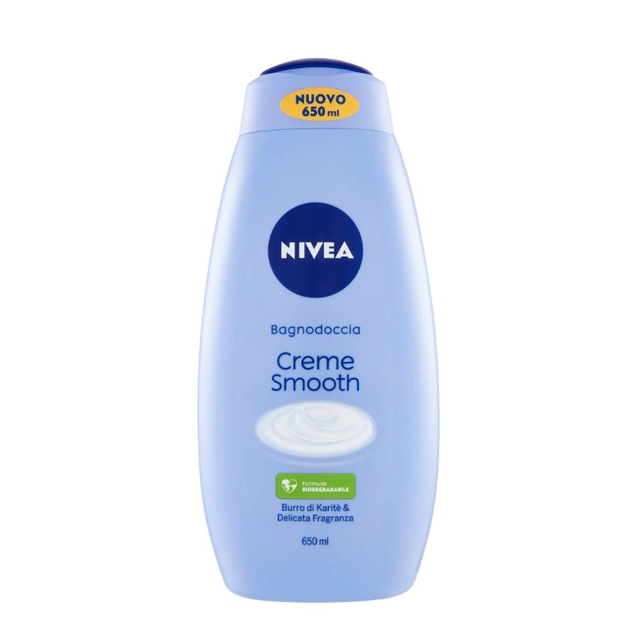 Nivea Gel za tuširanje 650ml - Akcija u trgovini Pivac