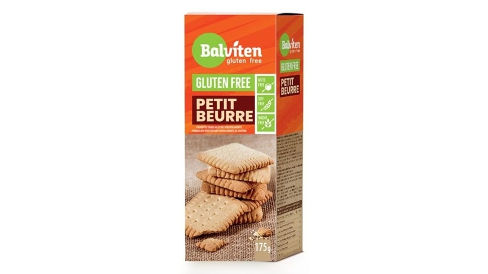 Balviten Keksi čokolada ili Petit Beurre 130 g ili 175 g Akcija u trgovini Kaufland