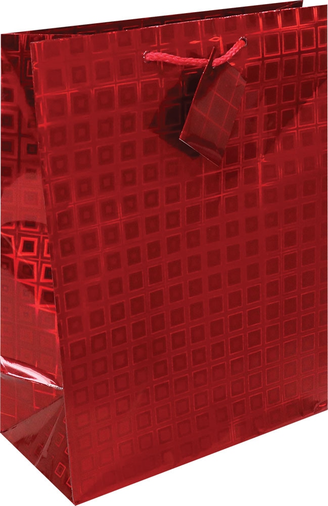 Vrećica L hologramska 1 kom - Akcija u trgovini NTL