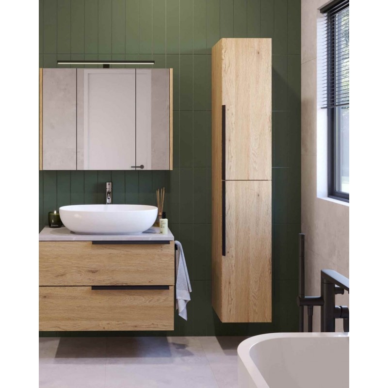 Bočni ormarić LATERAL 170 cm - Akcija u trgovini Pevex