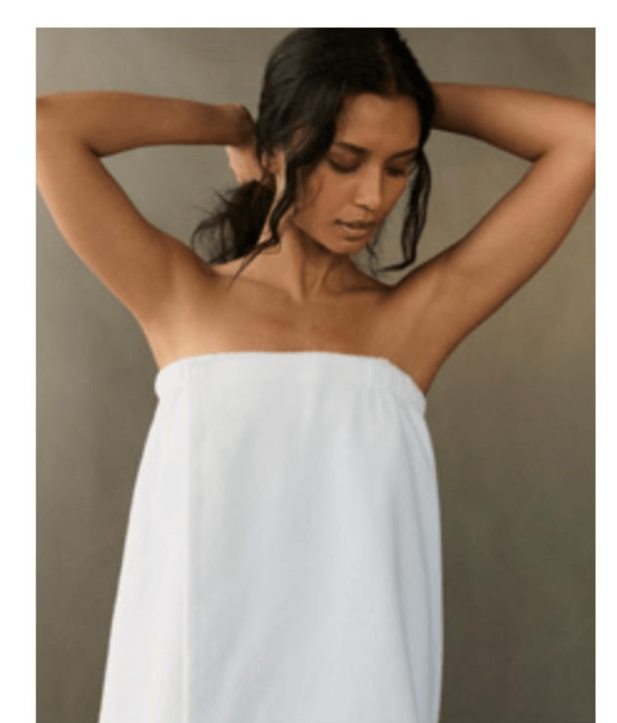 Arctic Ritual Wrap ručnik za tijelo - Akcija u trgovini Oriflame