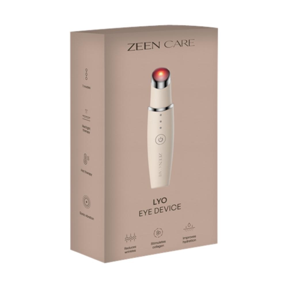 Masažer za područje oko očiju Zeen Care Lyo 1 kom - Akcija u trgovini Interspar