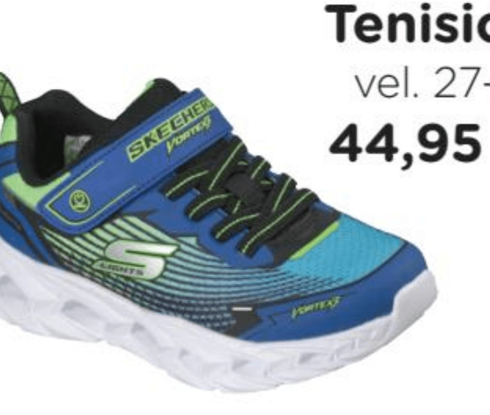 Skechers Tenisice - Akcija u trgovini Baby Center