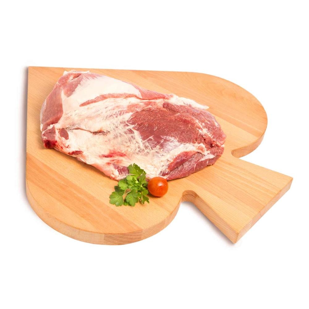 Svinjski vrat 1 kg - Akcija u trgovini Trgovina Krk