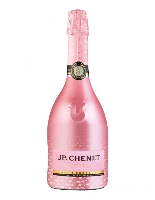 Bezalkoholni pjenušac JP. Chenet Rosé 0,75 L Akcija u trgovini Interspar