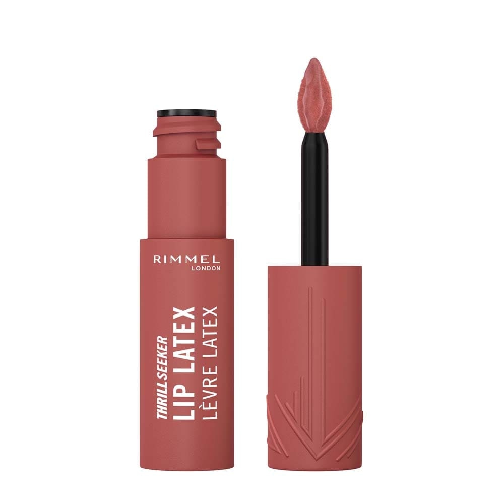 Rimmel Thrill Seeker Lip Latex Rimmel London - Akcija u trgovini Bipa