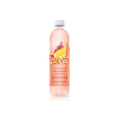 Cedevita vitaminska voda 0,50l - Akcija u trgovini Vrutak