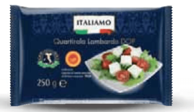 Quartirolo Lombardo 250 g Italiamo - Akcija u trgovini Lidl