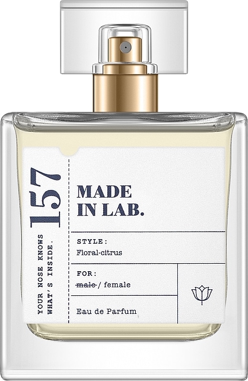 Made in Lab Miris 157 - Akcija u trgovini Bipa