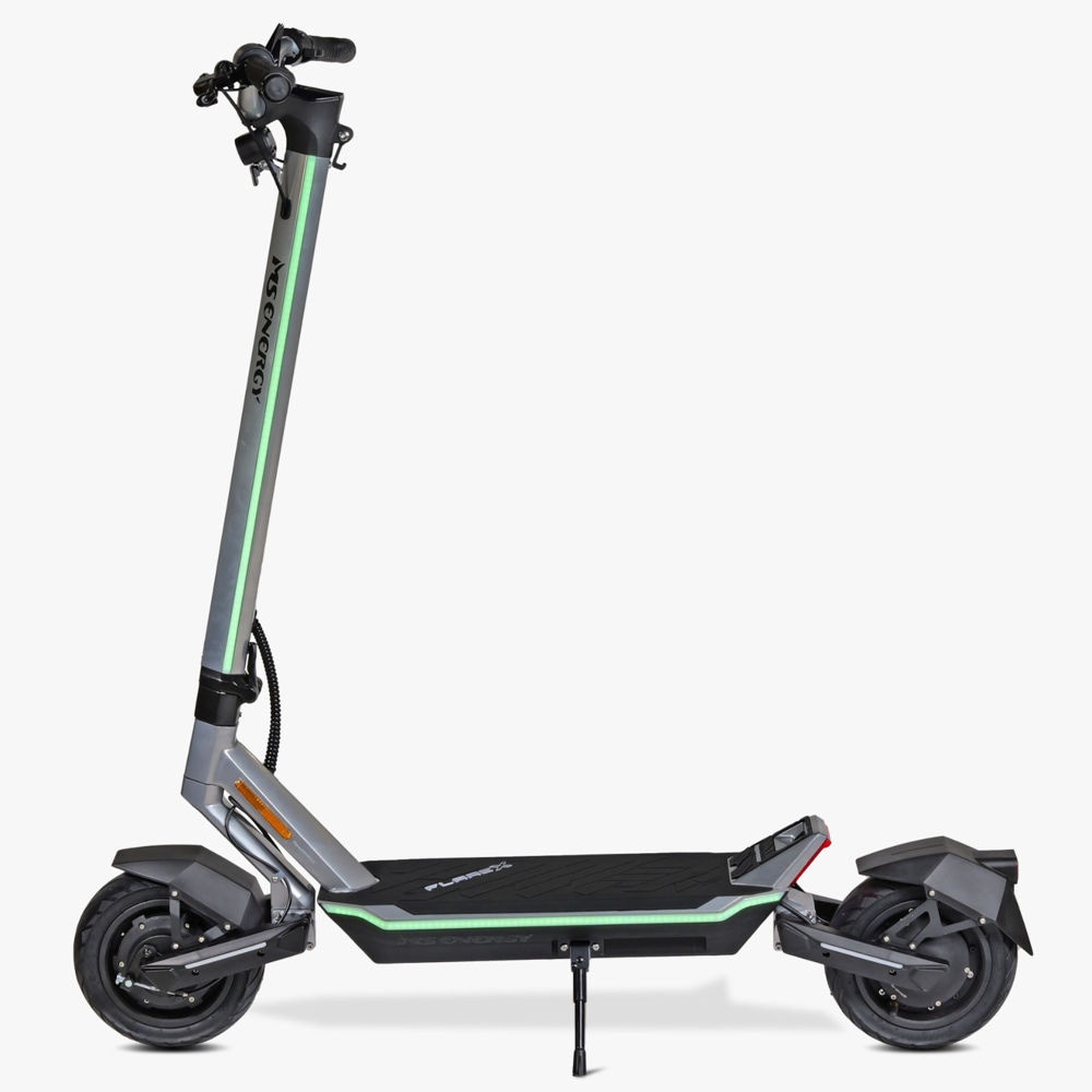 E-romobil MS Energy Flare - Akcija u trgovini KTC