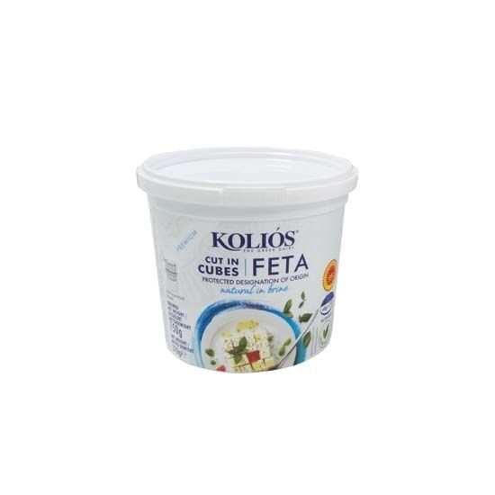 Kolios Feta sir 150 g - Akcija u trgovini Plodine