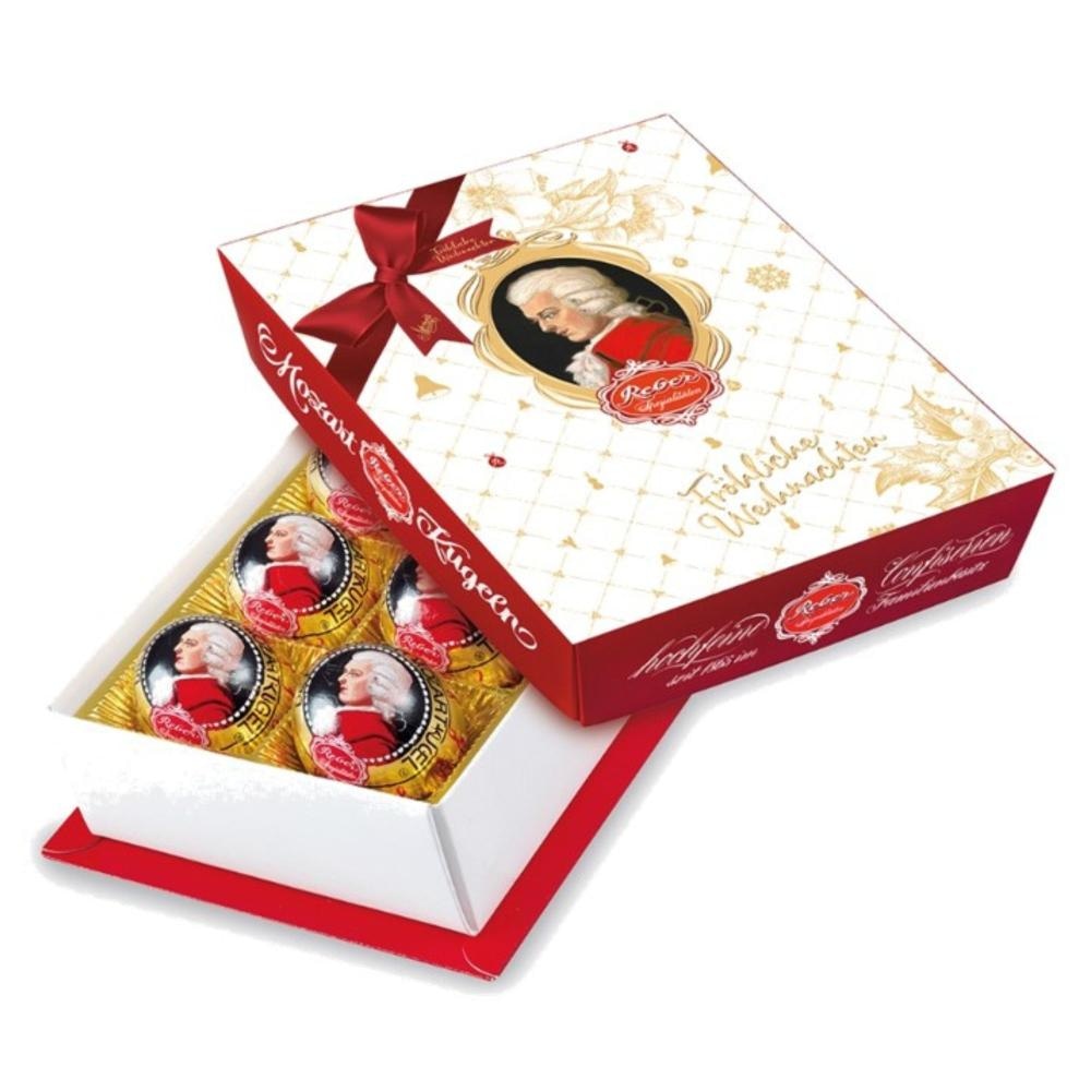 Odabrane Mozart kugle - Akcija u trgovini Konzum