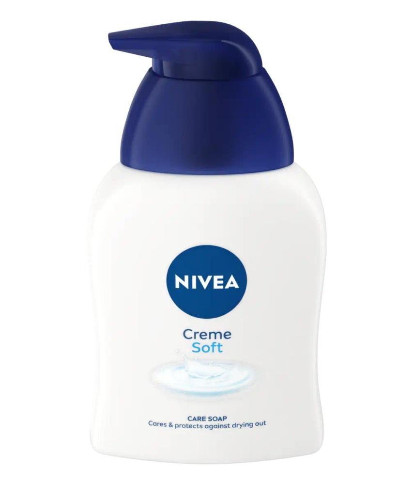 Nivea sapun - Akcija u trgovini KTC