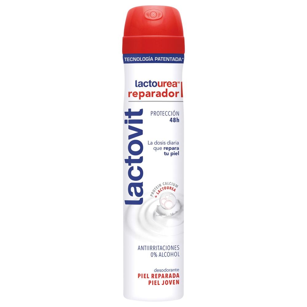 Lactovit Dezodorans 200ml - Akcija u trgovini Konzum