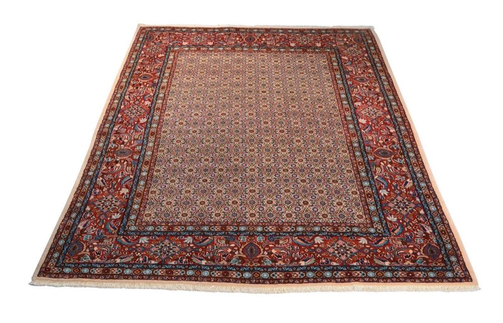 Orijentalni tepih Khurjeen cca 80x250 cm Akcija u trgovini Lesnina