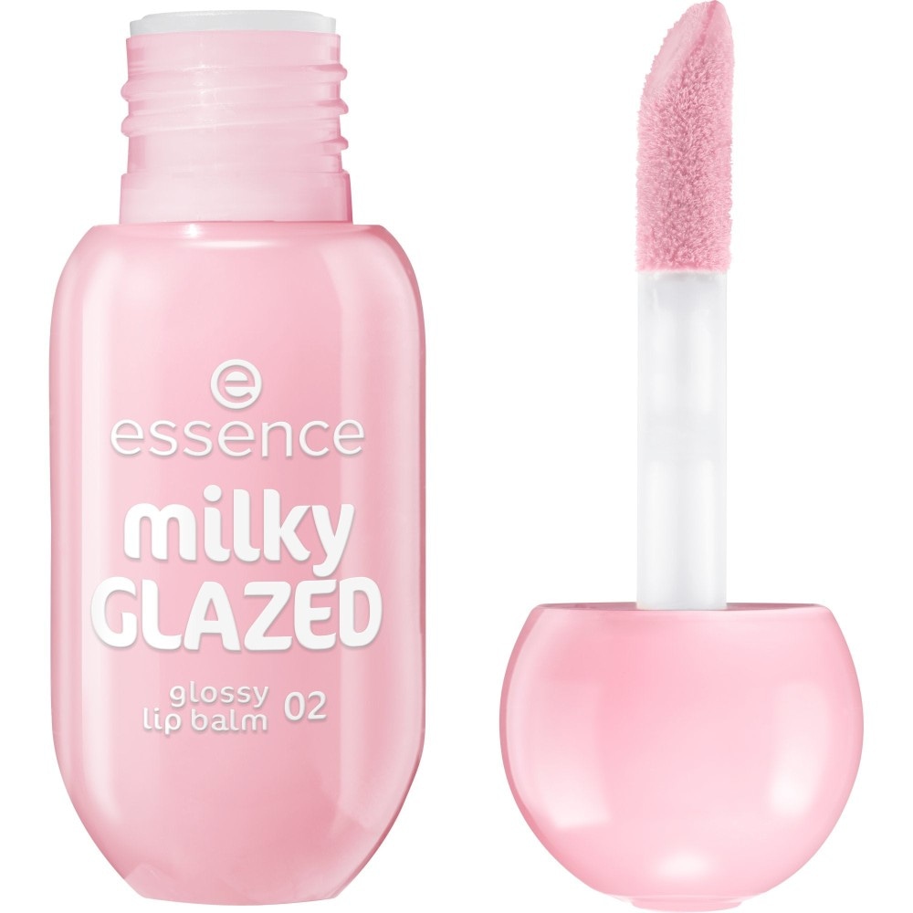 Essence Milky Glazed sjajilo za usne Akcija u trgovini Bipa