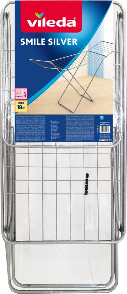 Vileda Sušilo za rublje - Akcija u trgovini Plodine