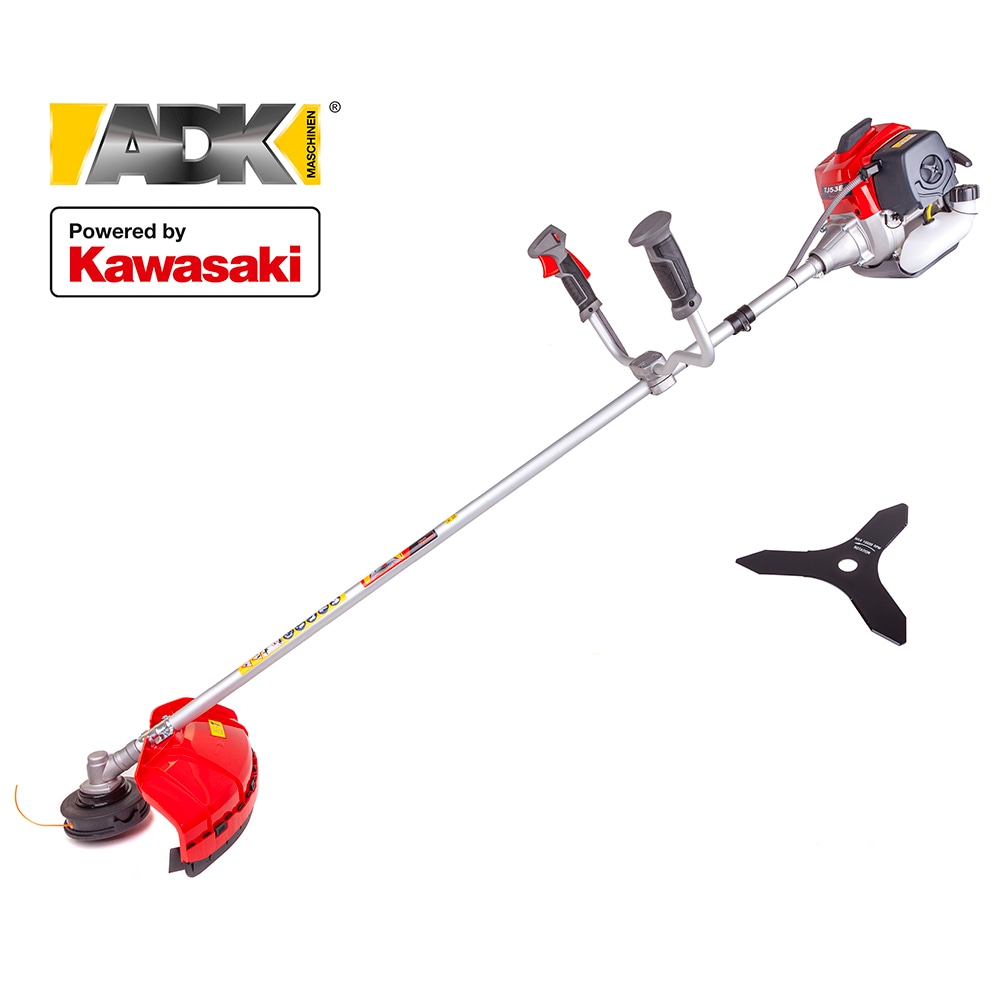 Motorni trimer ADK Kawasaki GTB530KU - Akcija u trgovini KTC