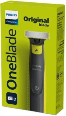 Philips OneBlade Original blade - Akcija u trgovini Bipa