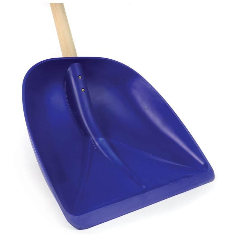 Lopata za snijeg - Akcija u trgovini Pevex