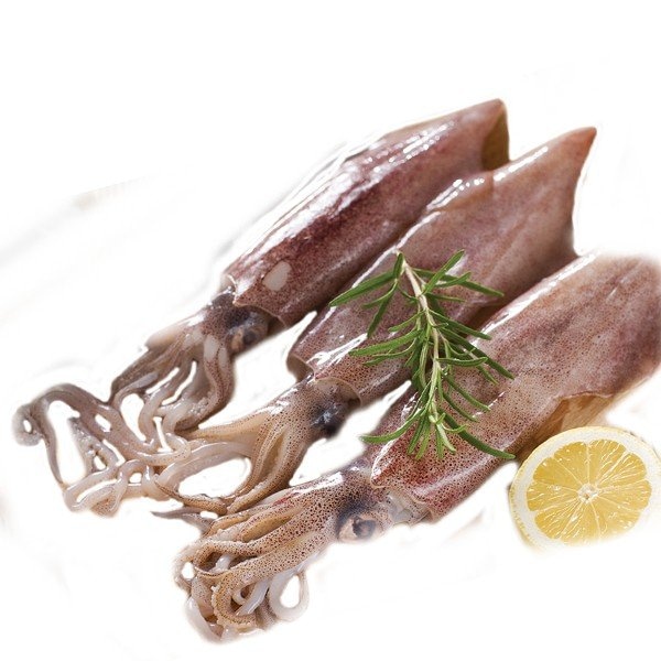 Lignja južnoafrička neočišćena 1 kg - Akcija u trgovini Stanić Diskont