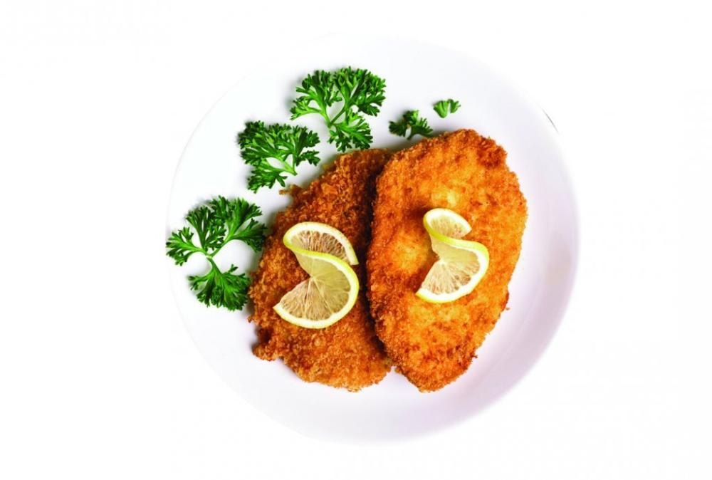 Pileći file panirani 100 g - Akcija u trgovini NTL