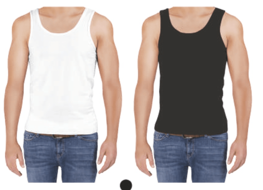 Muška majica 1 kom - Akcija u trgovini Tommy