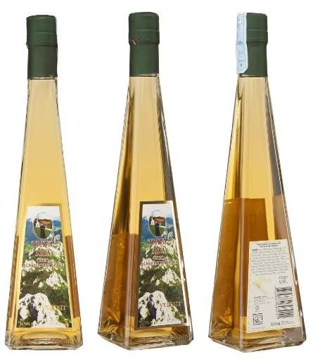 Trava Rica Degenija Velebit 0,5 L Akcija u trgovini Interspar
