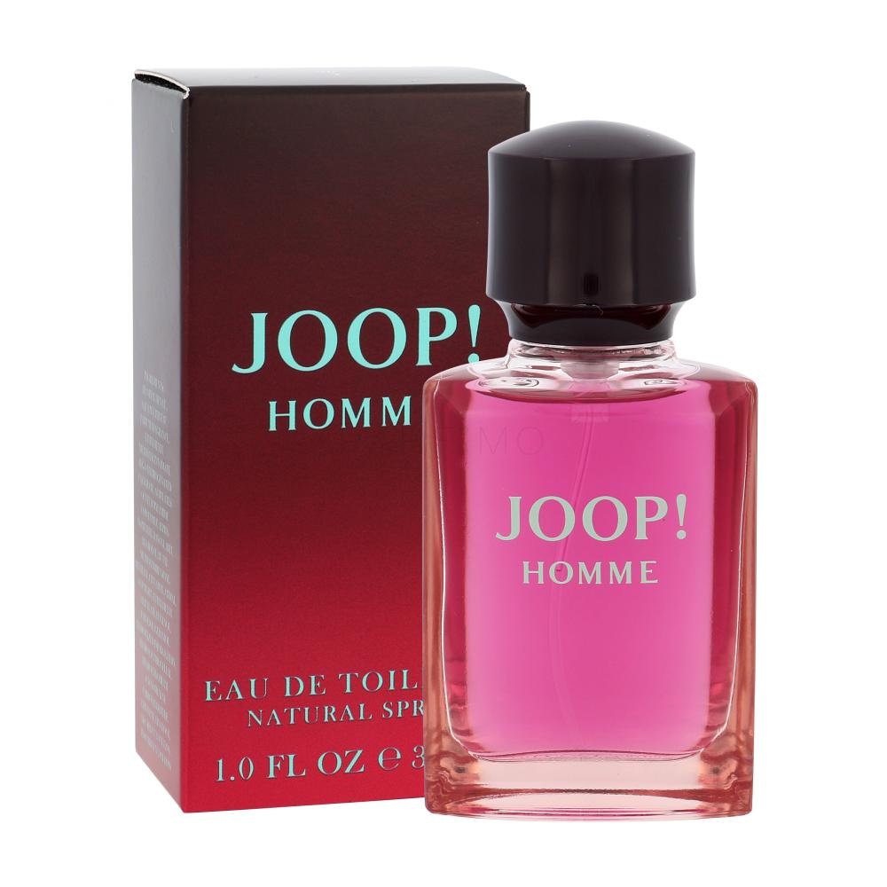 JOOP HOMME 30 ml - Akcija u trgovini Bipa