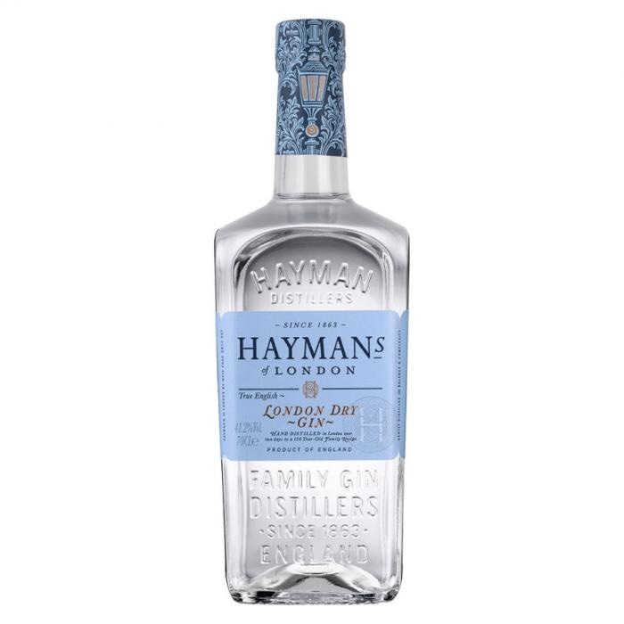 Haymans London Dry Gin 0,7 L - Akcija u trgovini Kaufland