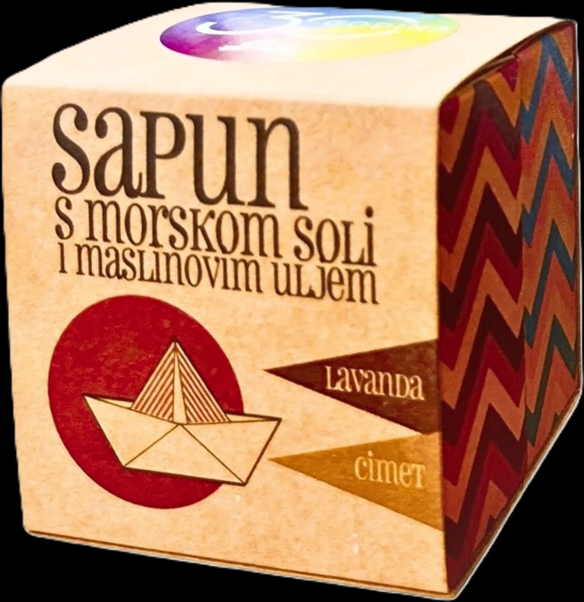 Sapunoteka kruti sapun 2x115 g - Akcija u trgovini Dm