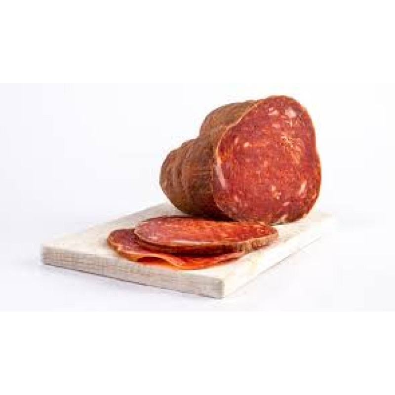 Kulen ravni 1 kg - Akcija u trgovini Interspar